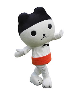 OH！くんの画像