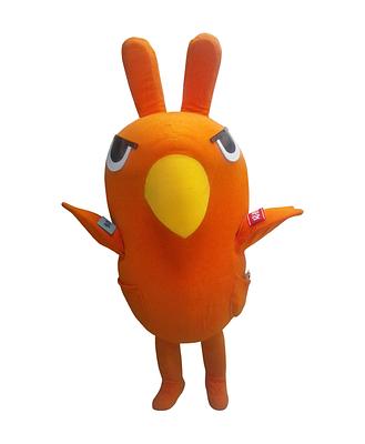 タカウサギの画像
