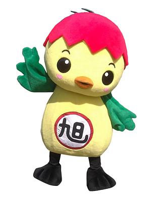 あさピーの画像