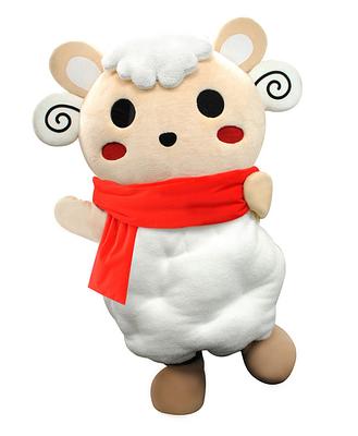 ピドちゃんの画像