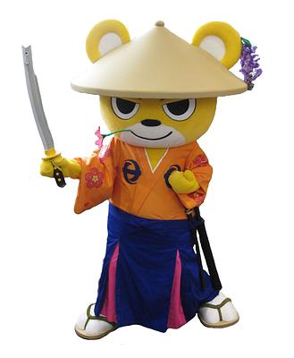 泉南熊寺郎の画像