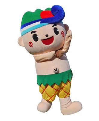 ぎ~のくんの画像