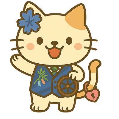 こうにゃんの画像