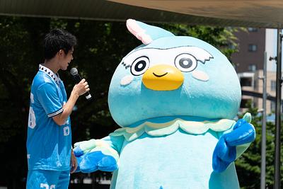 たっか~くんの画像