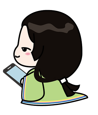 納言ちゃんの画像