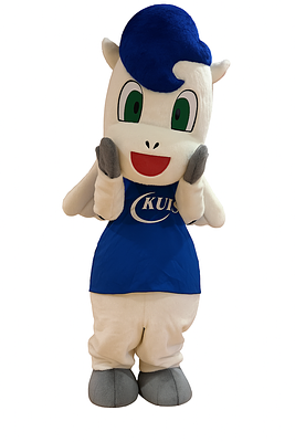 でん太くん　歯科医師会 ぬいぐるみキャラクター でん太の詳細情報 | ゆるナビ