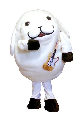 ラプくんの画像