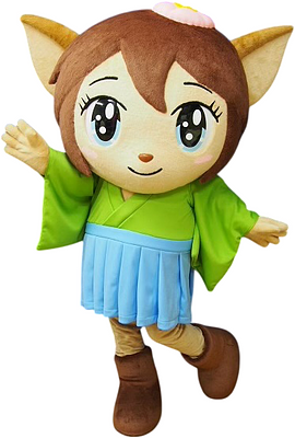 茨城のぶーちゃん様