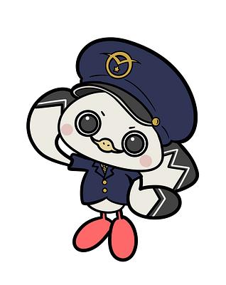 ながにゃんの詳細情報 | ゆるナビ