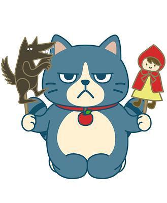 い～にゃ丸の画像
