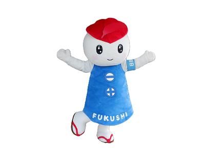 ハピタスちゃんの画像