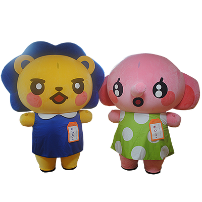 えびすちゃんの詳細情報 | ゆるナビ