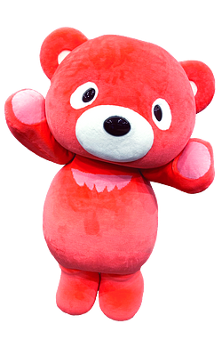 eクマの画像