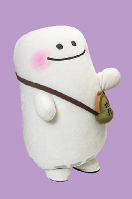 底地くんの画像