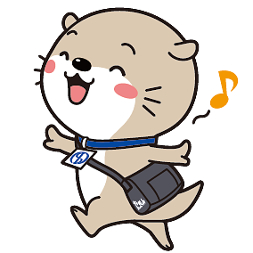 たきカワくんの画像