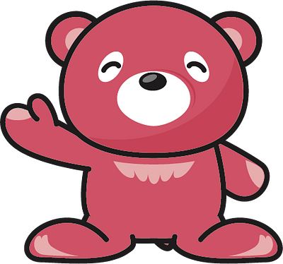 eクマの画像
