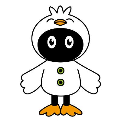 Hooちゃんの画像