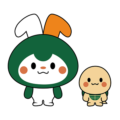 つかぽん・ごしまるの画像