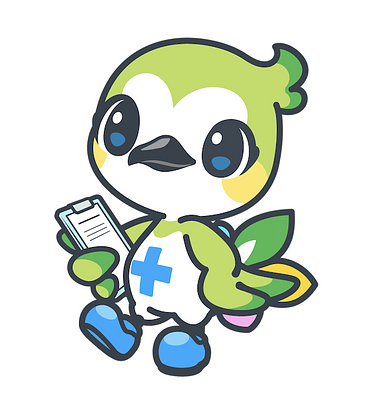 トッチィの画像