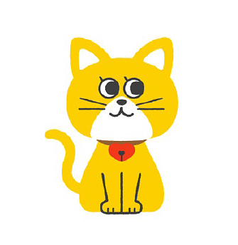 まもりねこの画像