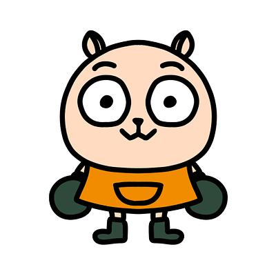 るーたんの画像