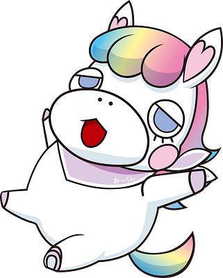 お～くんの画像