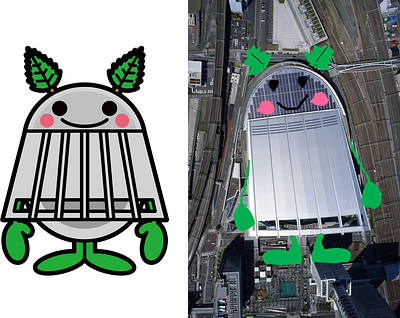 たまーりんの画像
