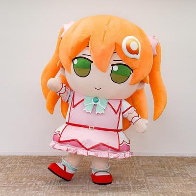 あみこちゃんの画像