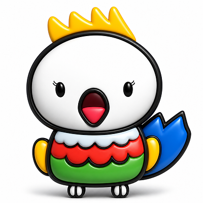 オームのおーちゃんの画像