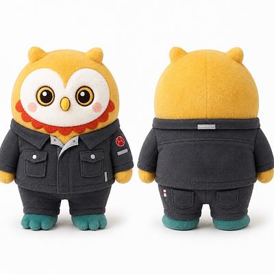 ふくまるの画像