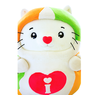 いずにゃんの画像