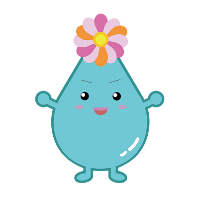 スイテッキーの画像