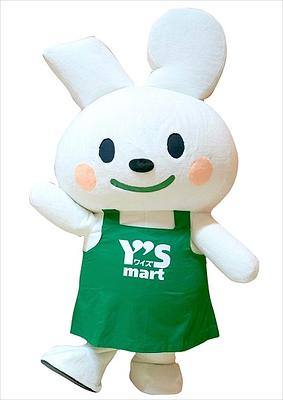 ワイズちゃんの画像