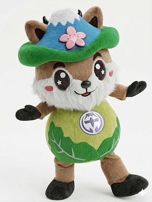 新品 激レア モモずきん 山梨 ぬいぐるみ JR東日本 モモずきんの詳細情報 | ゆるナビ