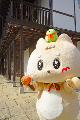 ねこがみとうぐいすPの画像
