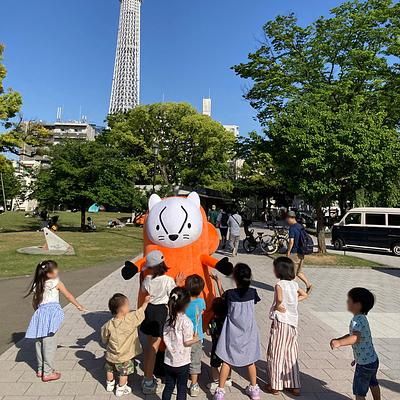 てんてんてんの画像