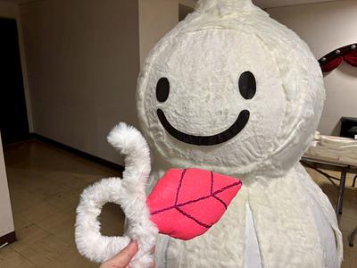 ひょうたんくんの画像