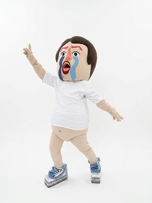 なみだちゃんの画像