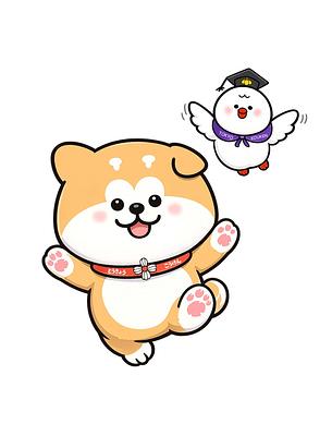東京高犬 とこまる・ジムカモメの画像