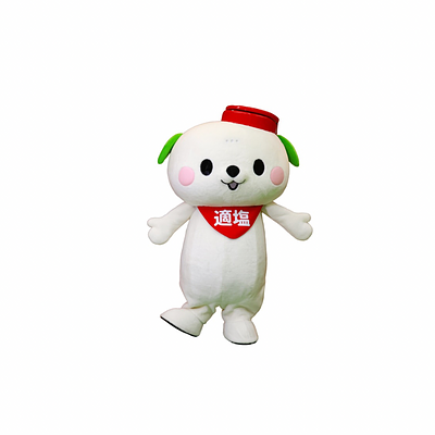 ヘルしろうの画像