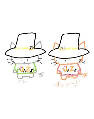 ジャーにゃん／ジャーにゃの画像