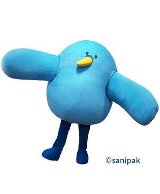 かもめのサニーの画像