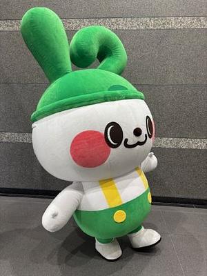 バーバーくん | ゆるナビ