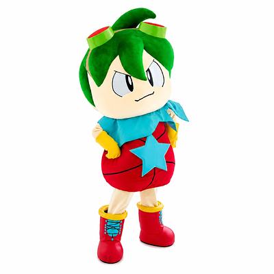 ポン吉くん ポン吉くんの詳細情報 | ゆるナビ