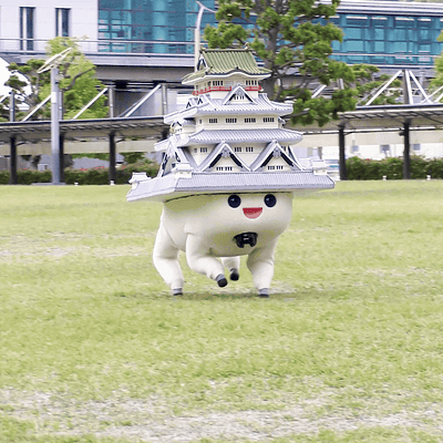 徳川家康AI スンプーの画像