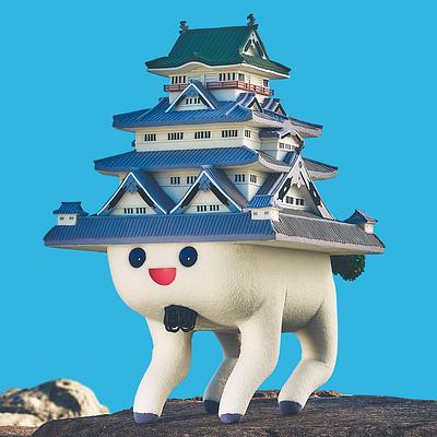 徳川家康AI スンプーの画像