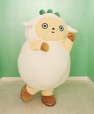 めざメーの画像