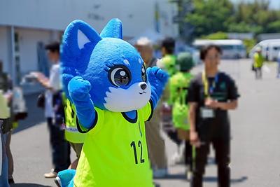 てんてんの画像