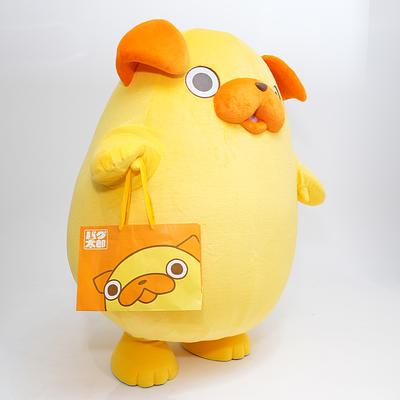 パグ太郎の画像