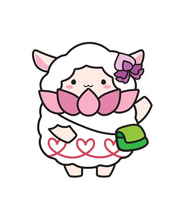 メーさんの画像